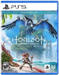 Horizon Forbidden West [Launch Edition]